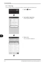 Preview for 166 page of FujiFilm FUJI DRI-CHEM NX600 Instruction Manual