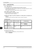 Preview for 174 page of FujiFilm FUJI DRI-CHEM NX600 Instruction Manual