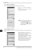 Preview for 216 page of FujiFilm FUJI DRI-CHEM NX600 Instruction Manual