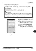 Preview for 233 page of FujiFilm FUJI DRI-CHEM NX600 Instruction Manual