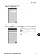 Preview for 247 page of FujiFilm FUJI DRI-CHEM NX600 Instruction Manual