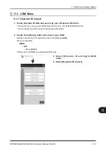 Preview for 255 page of FujiFilm FUJI DRI-CHEM NX600 Instruction Manual