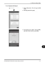 Preview for 257 page of FujiFilm FUJI DRI-CHEM NX600 Instruction Manual