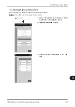 Preview for 259 page of FujiFilm FUJI DRI-CHEM NX600 Instruction Manual