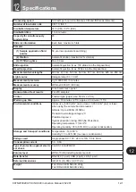 Preview for 263 page of FujiFilm FUJI DRI-CHEM NX600 Instruction Manual