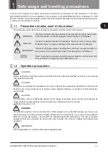 Preview for 9 page of FujiFilm FUJI DRI-CHEM NX700 Instruction Manual