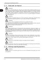 Preview for 10 page of FujiFilm FUJI DRI-CHEM NX700 Instruction Manual