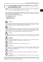 Preview for 17 page of FujiFilm FUJI DRI-CHEM NX700 Instruction Manual