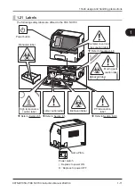 Preview for 19 page of FujiFilm FUJI DRI-CHEM NX700 Instruction Manual