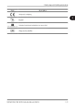 Preview for 21 page of FujiFilm FUJI DRI-CHEM NX700 Instruction Manual