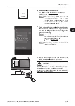 Preview for 61 page of FujiFilm FUJI DRI-CHEM NX700 Instruction Manual