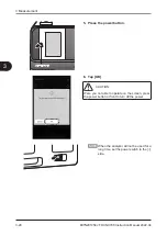 Preview for 64 page of FujiFilm FUJI DRI-CHEM NX700 Instruction Manual