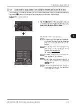 Preview for 103 page of FujiFilm FUJI DRI-CHEM NX700 Instruction Manual