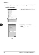 Preview for 134 page of FujiFilm FUJI DRI-CHEM NX700 Instruction Manual