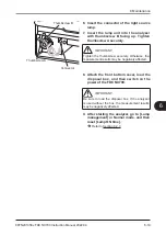 Preview for 145 page of FujiFilm FUJI DRI-CHEM NX700 Instruction Manual