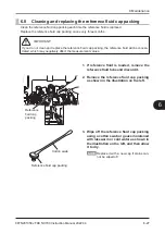 Preview for 153 page of FujiFilm FUJI DRI-CHEM NX700 Instruction Manual