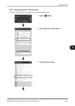 Preview for 157 page of FujiFilm FUJI DRI-CHEM NX700 Instruction Manual