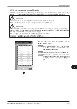 Preview for 241 page of FujiFilm FUJI DRI-CHEM NX700 Instruction Manual