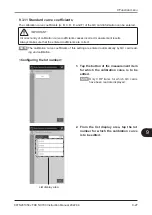 Preview for 243 page of FujiFilm FUJI DRI-CHEM NX700 Instruction Manual