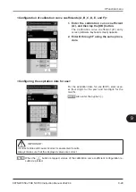 Preview for 245 page of FujiFilm FUJI DRI-CHEM NX700 Instruction Manual