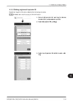 Preview for 267 page of FujiFilm FUJI DRI-CHEM NX700 Instruction Manual