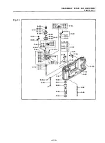 Preview for 26 page of FujiFilm Fujica AX-1 Repair Manual And Part List