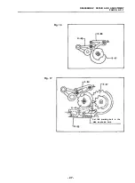 Preview for 30 page of FujiFilm Fujica AX-1 Repair Manual And Part List