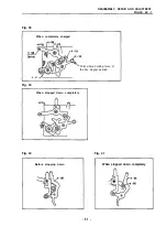 Preview for 54 page of FujiFilm Fujica AX-1 Repair Manual And Part List