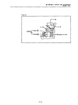 Preview for 58 page of FujiFilm Fujica AX-1 Repair Manual And Part List