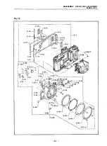 Preview for 64 page of FujiFilm Fujica AX-1 Repair Manual And Part List