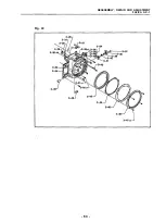 Preview for 66 page of FujiFilm Fujica AX-1 Repair Manual And Part List