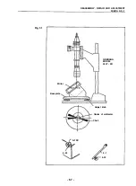 Preview for 70 page of FujiFilm Fujica AX-1 Repair Manual And Part List