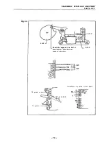 Preview for 76 page of FujiFilm Fujica AX-1 Repair Manual And Part List