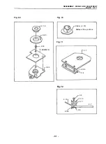 Preview for 94 page of FujiFilm Fujica AX-1 Repair Manual And Part List