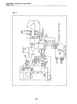 Preview for 101 page of FujiFilm Fujica AX-1 Repair Manual And Part List