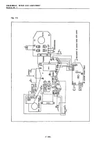 Preview for 103 page of FujiFilm Fujica AX-1 Repair Manual And Part List