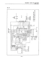 Preview for 104 page of FujiFilm Fujica AX-1 Repair Manual And Part List