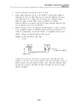 Preview for 112 page of FujiFilm Fujica AX-1 Repair Manual And Part List