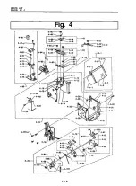 Preview for 139 page of FujiFilm Fujica AX-1 Repair Manual And Part List