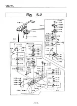 Preview for 147 page of FujiFilm Fujica AX-1 Repair Manual And Part List