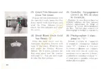 Предварительный просмотр 14 страницы FujiFilm FUJICA COMPACT 35 Owner'S Manual