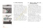 Предварительный просмотр 26 страницы FujiFilm FUJICA COMPACT 35 Owner'S Manual