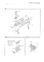 Preview for 6 page of FujiFilm FUJICA GSB45 Repair Manual & Parts List