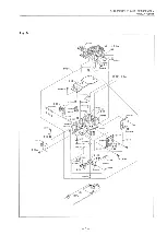 Preview for 8 page of FujiFilm FUJICA GSB45 Repair Manual & Parts List