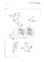 Preview for 16 page of FujiFilm FUJICA GSB45 Repair Manual & Parts List