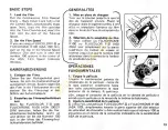 Предварительный просмотр 13 страницы FujiFilm Fujica ST705 Owner'S Manual