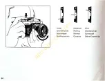 Предварительный просмотр 34 страницы FujiFilm Fujica ST705 Owner'S Manual