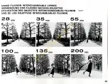 Предварительный просмотр 49 страницы FujiFilm Fujica ST705 Owner'S Manual