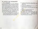 Предварительный просмотр 60 страницы FujiFilm Fujica ST705 Owner'S Manual