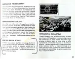 Предварительный просмотр 65 страницы FujiFilm Fujica ST705 Owner'S Manual